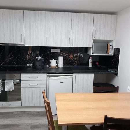 בלנסקו Apartmany De-Lu מראה חיצוני תמונה